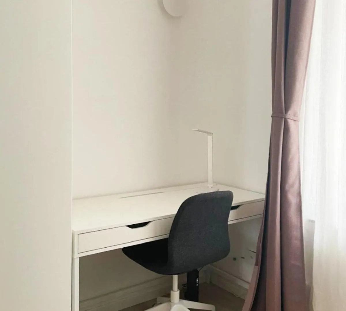 Cozy And Quiet Apartment In Isola District Milano Italien