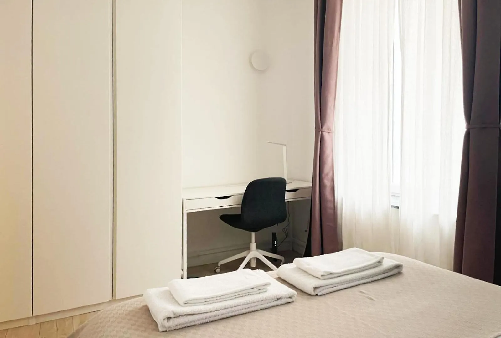 Cozy And Quiet Apartment In Isola District Milan 0*,